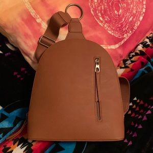 Target Universal Thread crossbody book bag